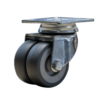 Koło skrętne - Ø 50