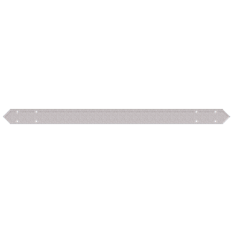 łącznik płyty dennej Stal ocynkowana 120 cm