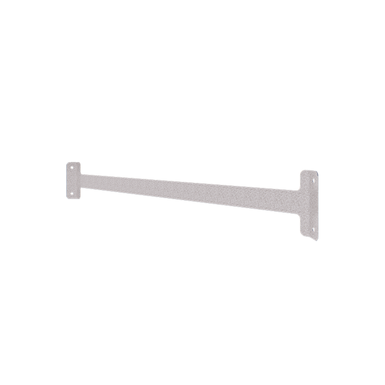 wspornik łączący Stal ocynkowana 100 cm