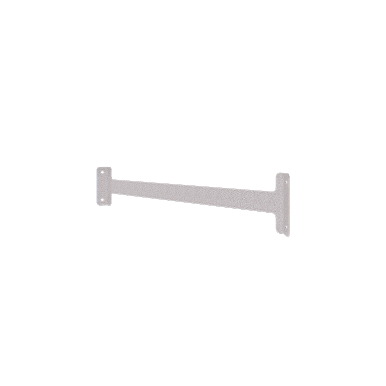 wspornik łączący Stal ocynkowana 80 cm