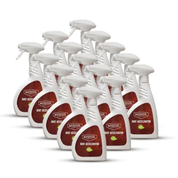 Aktywator rdzy mysteel PRO+ - Mega deal