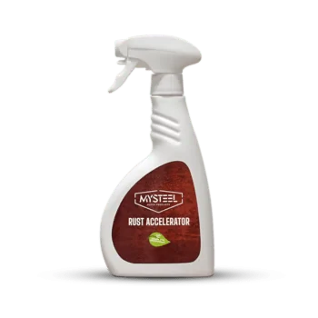 MySteel przyspieszacz rdzy PRO+