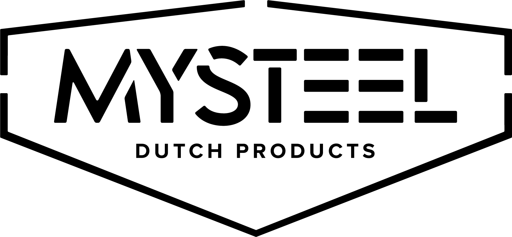 Stalowa donica XXL - Prostokątne - 300 x 50 x 60 cm - RAL9005 matowy (czarny) - Bez płyty dolnej