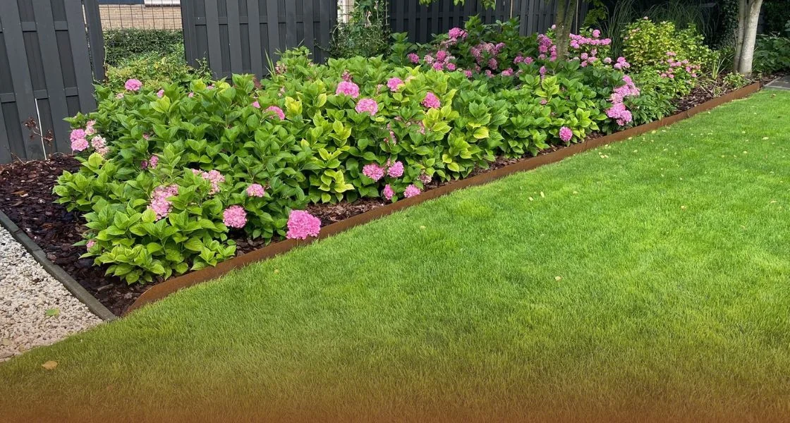 Inspiracja dla wiejskich ogrodów