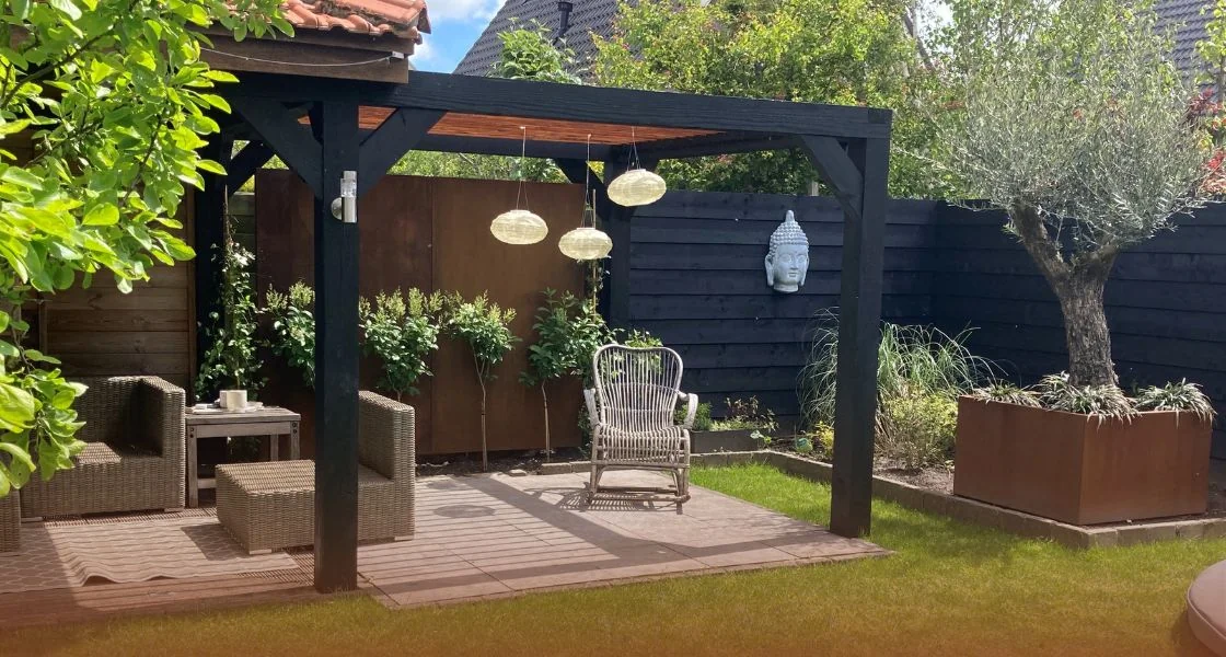 Inspiracja dla ogrodów śródziemnomorskich