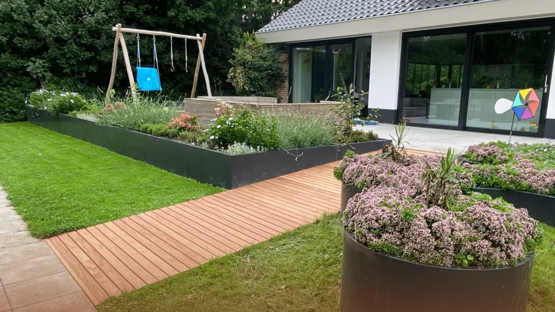 Montaż ściany wzmocnionej stalą: na co zwrócić uwagę?