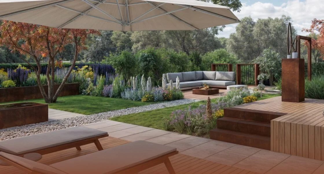 MySteel X Vectorworks dzięki Design Express