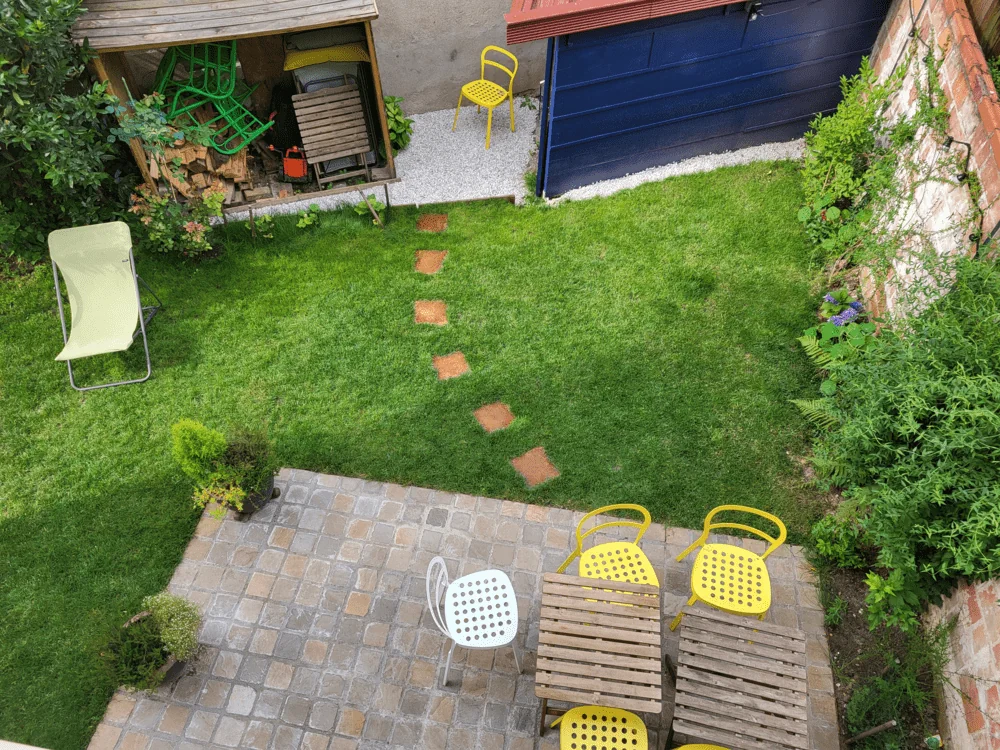 Jakie rośliny najlepiej pasują do krawężników?